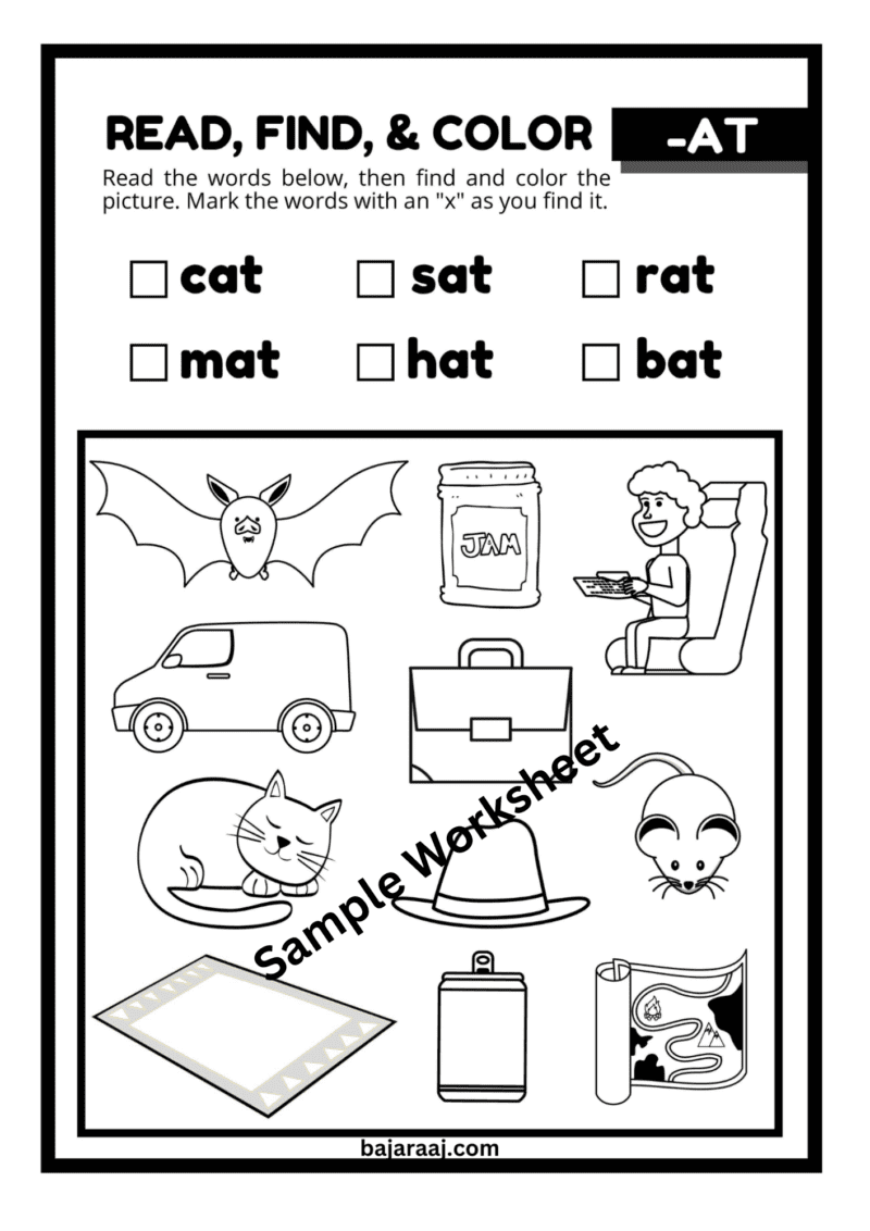 1400+ English Worksheets - Image 9