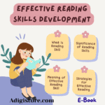 Effective Reading Skills Development