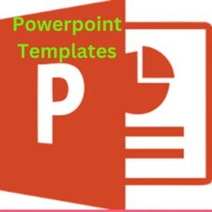 MS-Powerpoint Templates