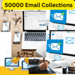 50000 Grand Email Bundle