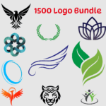 1500 Logo Ultimate Bundle
